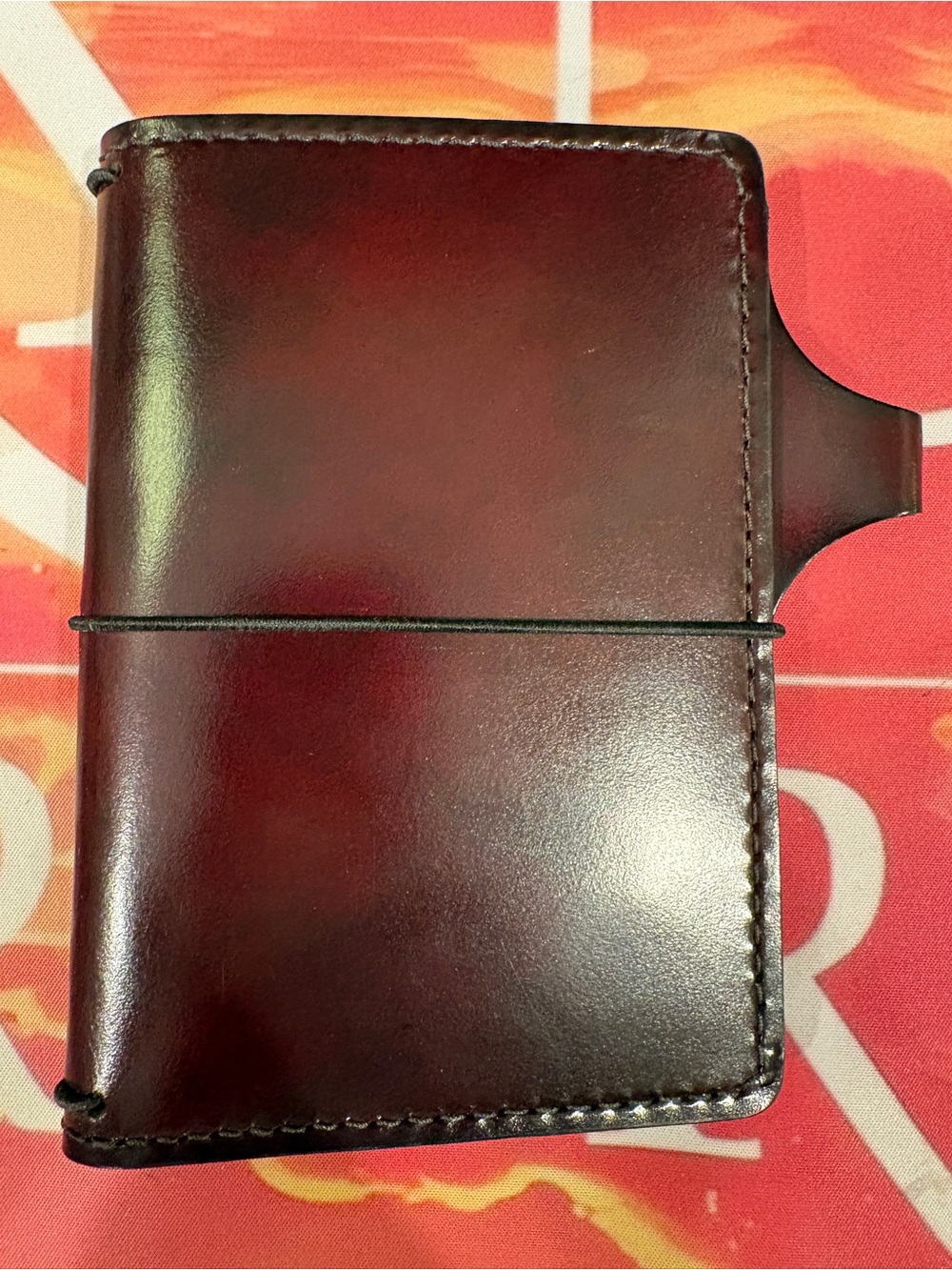 Chic Sparrow - Pocket size